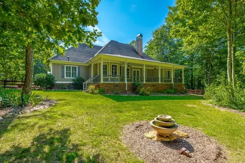 Exterior - 38 Reflection Dr, Dunlap, TN 37327 photo 21 of 41