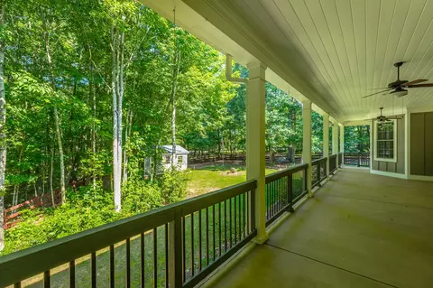 Exterior - 38 Reflection Dr, Dunlap, TN 37327 photo 30 of 41
