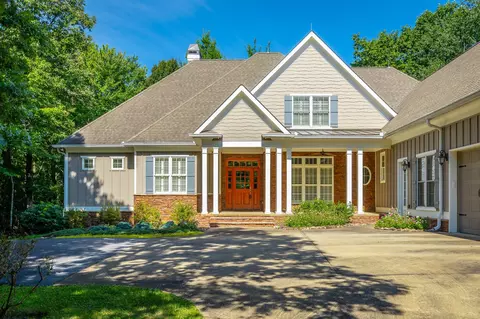 Exterior - 38 Reflection Dr, Dunlap, TN 37327 photo 6 of 41