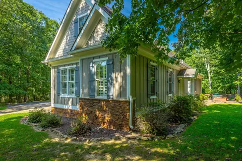 Exterior - 38 Reflection Dr, Dunlap, TN 37327 photo 35 of 41
