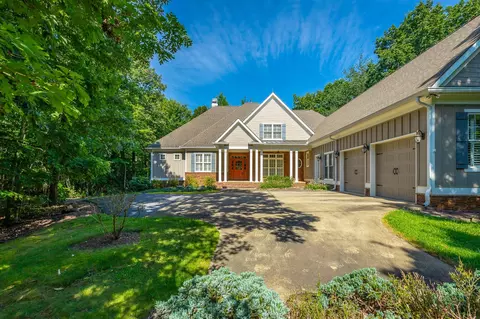 Exterior - 38 Reflection Dr, Dunlap, TN 37327 photo 5 of 41