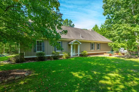 Exterior - 38 Reflection Dr, Dunlap, TN 37327 photo 34 of 41