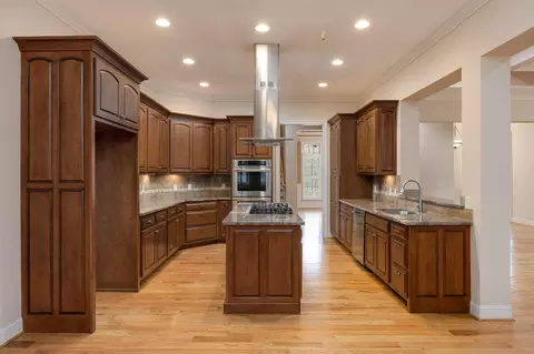 Kitchen - 38 Reflection Dr, Dunlap, TN 37327 photo 1 of 3