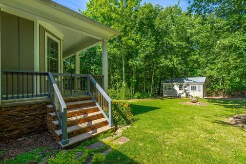 Exterior - 38 Reflection Dr, Dunlap, TN 37327 photo 26 of 41