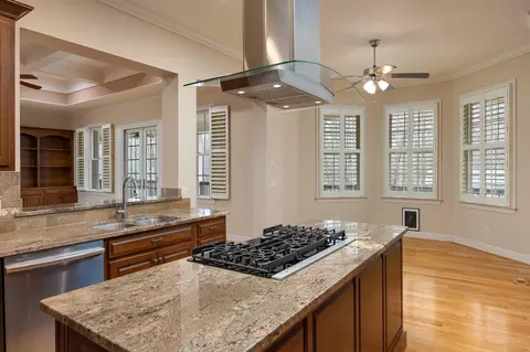 Kitchen - 38 Reflection Dr, Dunlap, TN 37327 photo 3 of 3