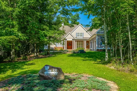 Exterior - 38 Reflection Dr, Dunlap, TN 37327 photo 2 of 41