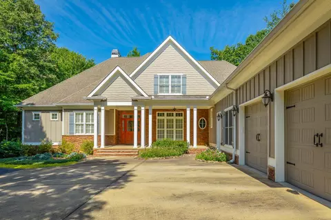 Exterior - 38 Reflection Dr, Dunlap, TN 37327 photo 3 of 41