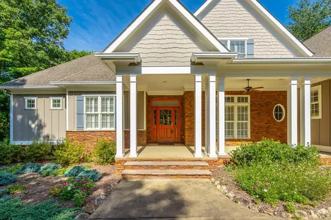 Exterior - 38 Reflection Dr, Dunlap, TN 37327 photo 9 of 41