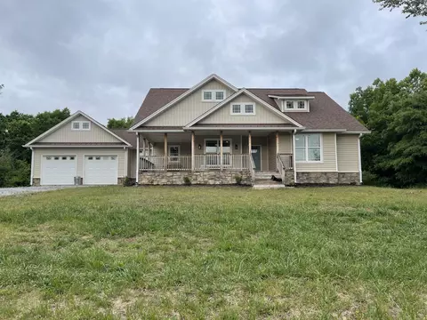 7109 Sims Rd, Harrison, TN 37341 photo 1
