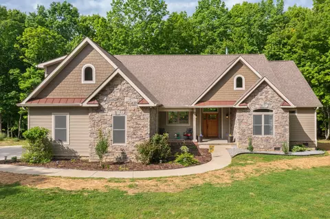 772 Bluff View Dr, Dunlap, TN 37327 photo 1