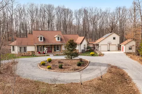 157 Twilight Trl, Dunlap, TN 37327 photo 1
