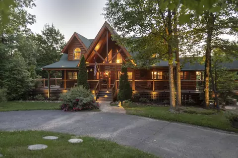 76 Tranquil Trl, Dunlap, TN 37327 photo 1