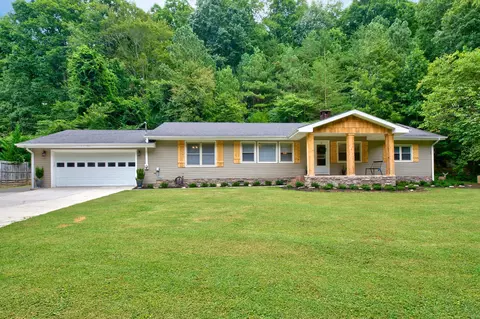10412 E Brainerd Rd, Apison, TN 37302 photo 1
