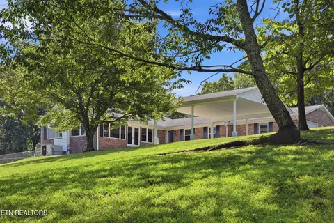 286 Dan Cir, Rockwood, TN 37854