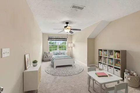 Bedroom - 3065 Soaring Eagle Way, Spring Hill, TN 37174 photo 2 of 8