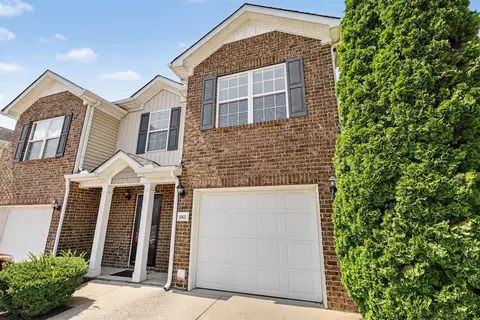 Exterior - 3065 Soaring Eagle Way, Spring Hill, TN 37174 photo 4 of 7