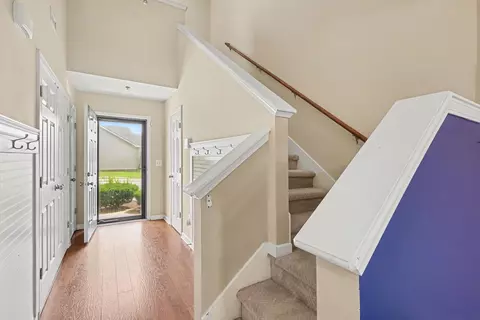 Entry Way - 3065 Soaring Eagle Way, Spring Hill, TN 37174 photo 2 of 5