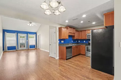Living - 3065 Soaring Eagle Way, Spring Hill, TN 37174 photo 2 of 3