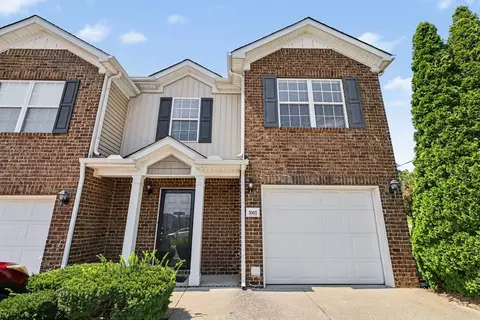 Exterior - 3065 Soaring Eagle Way, Spring Hill, TN 37174 photo 3 of 7