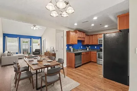 Dining - 3065 Soaring Eagle Way, Spring Hill, TN 37174 photo 1 of 1