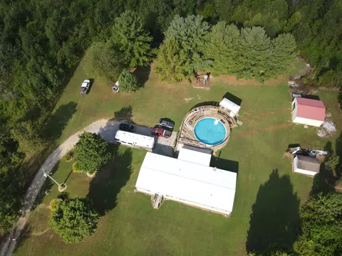 778 Parkhurst Rd, Mcminnville, TN 37110
