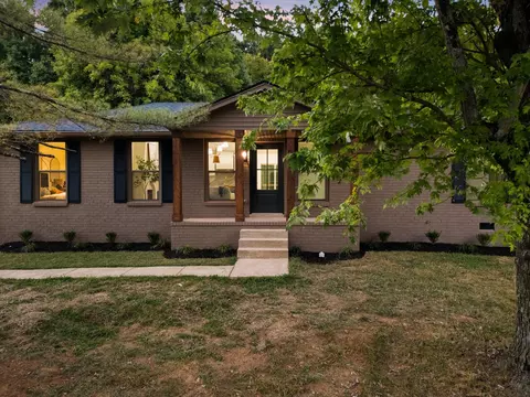 217 New Sawyer Brown Rd, Nashville, TN 37221