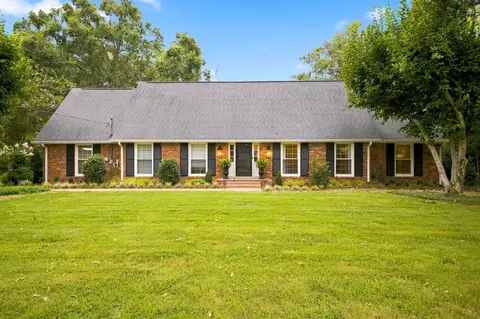 701 Shenandoah Dr, Brentwood, TN 37027