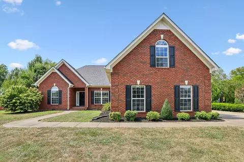 1209 Paramount Dr, Rockvale, TN 37153