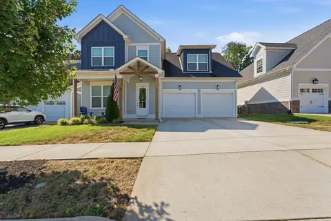 186 Daniel St, Pleasant View, TN 37146