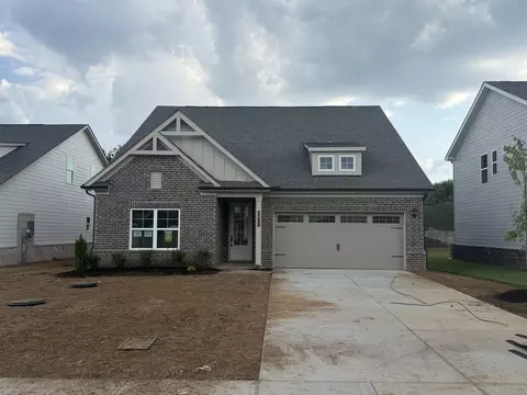 5921 Steiner Way, Rockvale, TN 37153