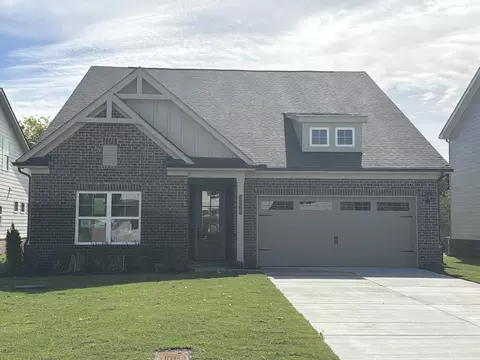 5921 Steiner Way, Rockvale, TN 37153