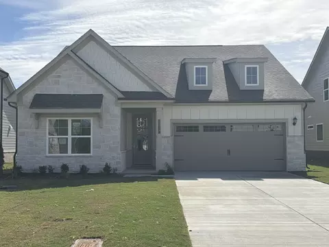 5917 Steiner Way, Rockvale, TN 37153