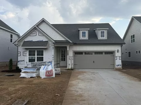 5917 Steiner Way, Rockvale, TN 37153