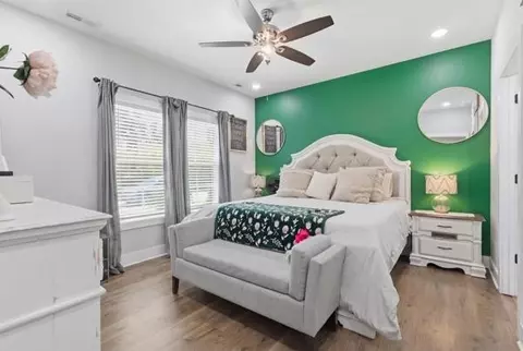 Bedroom - 208 15th Ave E, Springfield, TN 37172 photo 1 of 3