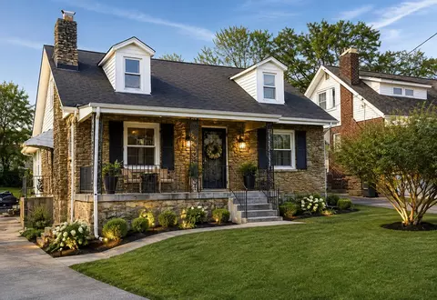 2913 Glenmeade Dr, Nashville, TN 37216