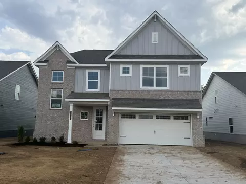 5913 Steiner Way, Rockvale, TN 37153