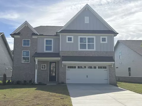 5913 Steiner Way, Rockvale, TN 37153