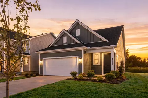 3028 Ledger Rd, Smyrna, TN 37167
