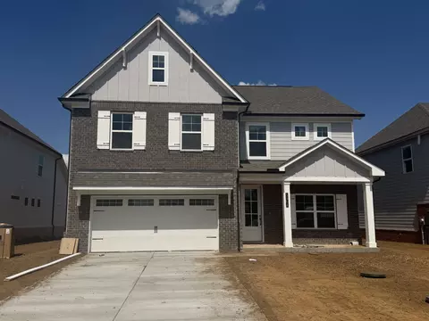 5904 Steiner Way, Rockvale, TN 37153