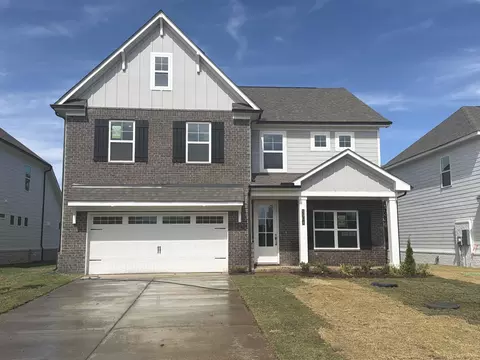 5904 Steiner Way, Rockvale, TN 37153
