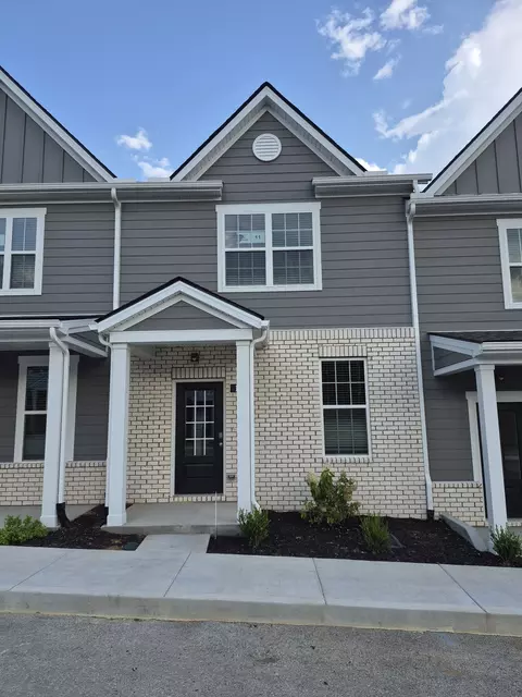 114 Dry Cyn, La Vergne, TN 37086