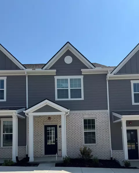 114 Dry Cyn, La Vergne, TN 37086