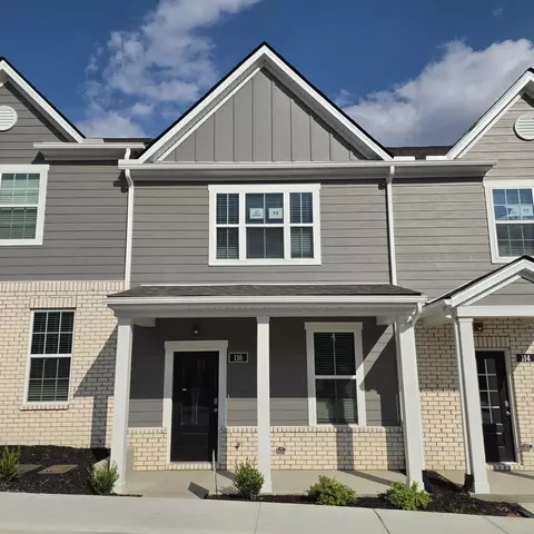 116 Dry Cyn, La Vergne, TN 37086