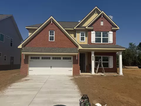 5862 Steiner Way, Rockvale, TN 37153
