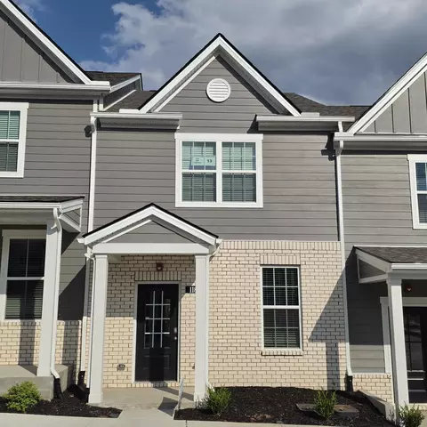 118 Dry Cyn, La Vergne, TN 37086