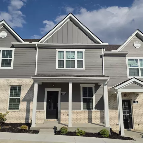 120 Dry Cyn, La Vergne, TN 37086