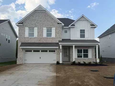 5908 Steiner Way, Rockvale, TN 37153