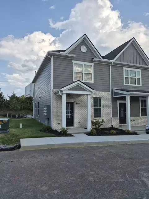 122 Dry Cyn, La Vergne, TN 37086