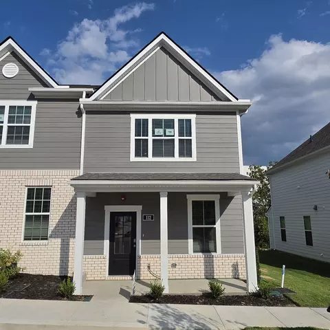 122 Dry Cyn, La Vergne, TN 37086