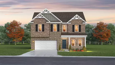 2574 Steiner Way, Rockvale, TN 37153